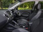 Hyundai ix35 2013 года (UK)